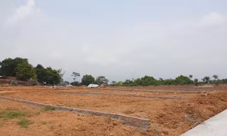 Phân lô bán nền rầm rộ tại Vĩnh Phúc thời gian qua