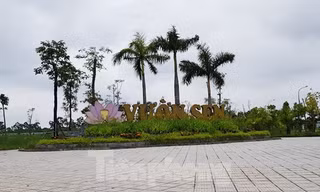 Dự án Vườn Sen