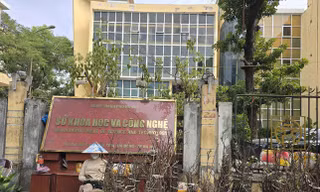 Hà Nội quy định cụ thể về quản lý trụ sở, tài sản công sau sắp xếp cấp xã