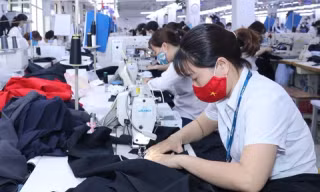 Hà Nội: Thưởng Tết cao nhất 311 triệu đồng, thấp nhất 500 nghìn đồng