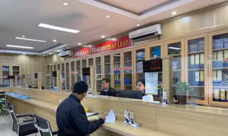 Hà Nội: Sở TTTT, Sở Y tế xếp cuối bảng chỉ số cải cách hành chính