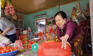 Người dân quanh bãi rác Nam Sơn quanh năm sống chung với ruồi và mùi hôi nồng nặc