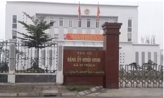 Cho thuê đất trái quy định, trách nhiệm của lãnh đạo huyện Hoài Đức ra sao?