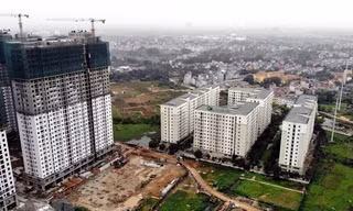 Hà Nội hướng dẫn quản lý chi phí, điều chỉnh hợp đồng xây dựng