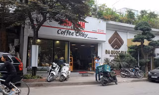 Khu vực sẽ bị cưỡng chế trong ngàt 28/6
