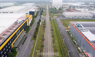 Hà Nội: Xây dựng Nghị quyết thu hút nhân tài đến Khu công nghệ cao Hòa Lạc