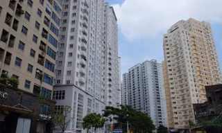 Nhiều chủ đầu tư “phớt lờ” nộp phạt PCCC