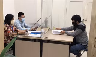 Cá nhân bị xử phạt vì tung tin sai sự thật