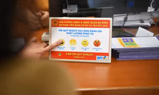 Hà Nội lập Ban chỉ đạo xây dựng chính quyền điện tử, chuyển đổi số