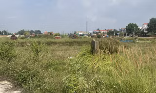 Huyện Sóc Sơn ‘chốt hạn’ di dời mồ mả để xây dựng khu tái định cư cho bãi rác Nam Sơn