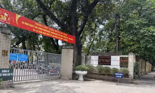Sở Tư pháp Hà Nội quá hạn hơn 12.000 hồ sơ, ‘dẫn đầu’ các sở, ngành