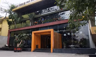 Hủy bỏ quyết định thuê đất, xử lý vi phạm ở mương Phan Kế Bính