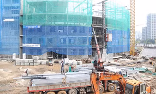 Công trình trọng điểm chậm tiến độ, Hà Nội thành lập Ban chỉ đạo đặc biệt