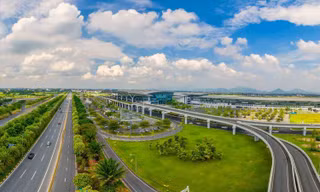 Hà Nội phê duyệt phân khu đô thị Sóc Sơn rộng hơn 500ha