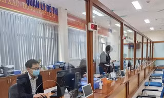 Hà Nội đưa phương án hỗ trợ hơn 1.300 cán bộ xã, phường sau sáp nhập 