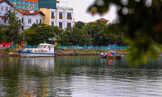 Tây Hồ thông qua 10 dự án đầu tư công, có tổng nguồn vốn gần 1.000 tỷ đồng