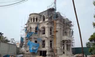 Hà Nội kiểm tra vi phạm hành chính đất đai tại 11 quận, huyện
