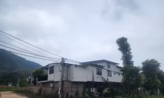 Sắp phá dỡ nhiều công trình vi phạm gần 'điểm nóng' sạt lở Sóc Sơn