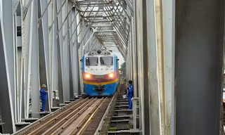 Hà Nội dự kiến chi hơn 3.000 tỷ đồng để sửa chữa, cải tạo cầu cũ