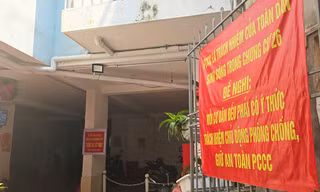 Hà Nội loay hoay xử lý chung cư mini, nhà trọ không đảm bảo PCCC