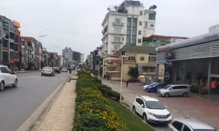 'Hà Nội không đề nghị hạ thấp đê Nghi Tàm'