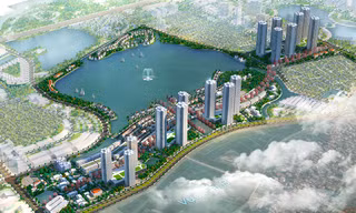 Hà Nội hoàn thành chỉnh trang 9 biệt thự cổ