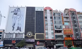 90% quán karaoke ở quận Đống Đa không có lối thoát nạn thứ hai