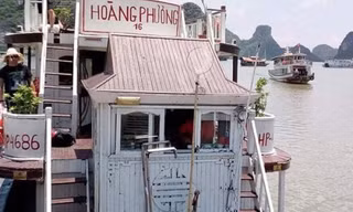 Phạt văn phòng du lịch lừa khách Úc 8 triệu đồng
