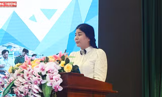 Hà Nội: Rà soát các văn bản do Phó Chủ tịch quận đã nghỉ công tác ký