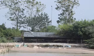 Hà Nội: Thu hồi dự án nông nghiệp 4,3ha, đền bù hơn 100 triệu đồng