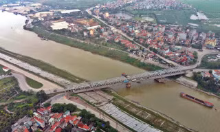 Hà Nội quy hoạch chi tiết cụm công trình thương mại hơn 10ha tại huyện Gia Lâm
