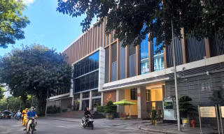 6 hộ dân thuộc diện thu hồi đất dự án mở rộng trụ sở cơ quan Bộ Công an