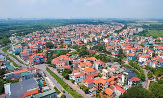 Điều chỉnh quy hoạch hơn 5ha đất để xây dựng Trung tâm văn hóa Phật giáo Thủ đô