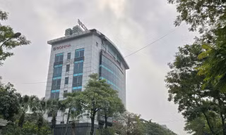 Hà Nội kiểm điểm trách nhiệm 2 quận do để vi phạm tại Cụm công nghiệp Từ Liêm