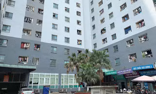 Tiếp tục rà soát 'sổ đỏ' các dự án vi phạm xây dựng ở Hà Nội