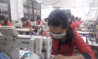 Doanh nghiệp Hà Nội được hoạt động trong trạng thái "bình thường mới"