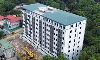 Hà Nội yêu cầu cắt điện, nước các công trình chưa nghiệm thu phòng cháy