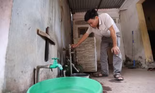 Kiến nghị chấm dứt dự án nước sạch sông Đuống tại Sóc Sơn
