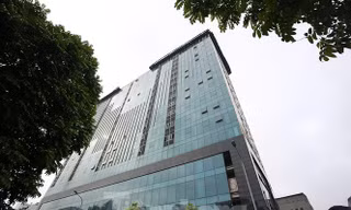 Phá dỡ 8B Lê Trực vào thế khó, Hà Nội nhờ trợ giúp từ Bộ Xây dựng