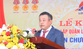 Chủ tịch Hà Nội: Quy hoạch Long Biên thành đô thị hài hòa bên sông Hồng