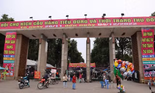 Hà Nội đề xuất dừng bán vé vào công viên Thống Nhất từ đầu năm 2023