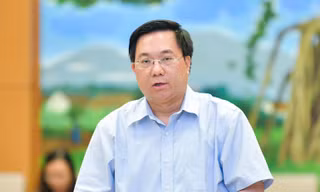 Chủ tịch Vĩnh Phúc yêu cầu quản lý chặt hồ sơ địa chính khi thay đổi nhân sự