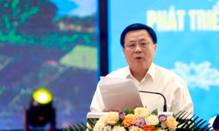 Người dân góp tiền tỷ, hiến đất xây dựng làng văn hóa kiểu mẫu ở Vĩnh Phúc