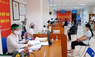 Hà Nội đề nghị cập nhật thông tin để chuẩn hóa mã số thuế cá nhân