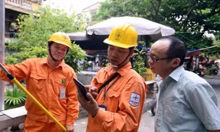 Tiền điện: Vì sao tăng gấp 5 lần nhưng chỉ giảm 'đồng giá' 68.000 đồng?