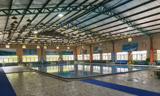 Khu du lịch Đảo Ngọc Xanh. Ảnh: Hiểu Minh