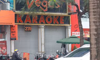 Hà Nội giao quận, huyện được cấp, thu hồi giấy phép kinh doanh karaoke