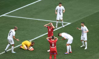 Highlights Serbia vs Slovenia: Serbia thoát hiểm thần kỳ