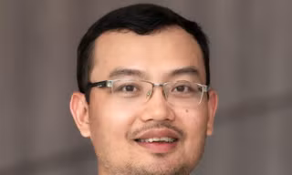 Sống trong ô nhiễm