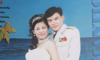 Lấy được vợ nhờ... sắn hạ giá